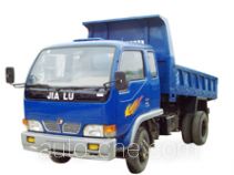 Jialu JT5815PD low-speed dump truck