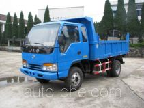 Jialu JT5815PD1 low-speed dump truck
