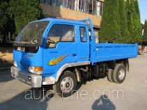 Jialu JT5815PDB low-speed dump truck
