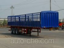Jiayuntong JTC9400CCY stake trailer