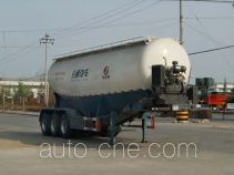 Jiayuntong JTC9401GXH ash transport trailer