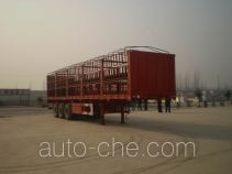 Qiang JTD9400CCQ animal transport trailer