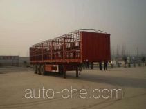 Qiang JTD9400CCQ animal transport trailer