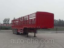 Qiang JTD9400CCY stake trailer