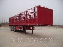 Qiang JTD9400CLXY stake trailer