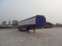Qiang JTD9400GYY oil tank trailer