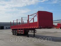 Qiang JTD9400TYC timber/pipe transport trailer