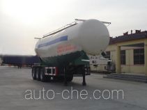 Qiang JTD9401GXH ash transport trailer