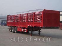 Qiang JTD9402CCY stake trailer