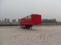 Qiang JTD9402CLXY stake trailer