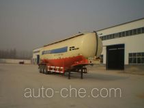 Qiang JTD9402GFL полуприцеп цистерна для порошковых грузов низкой плотности