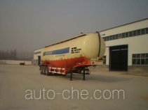 Qiang JTD9402GFL low-density bulk powder transport trailer