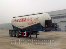 Qiang JTD9402GXH ash transport trailer