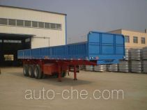 Qiang JTD9402Z dump trailer