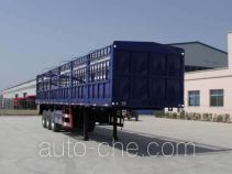 Qiang JTD9403CXY stake trailer