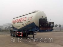 Qiang JTD9403GXH ash transport trailer