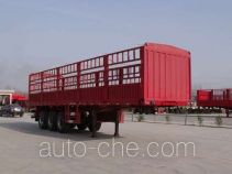 Qiang JTD9405CXY stake trailer