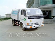 Qite JTZ5040ZLJ dump sealed garbage truck