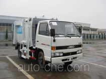 Qite JTZ5041ZLJ dump sealed garbage truck