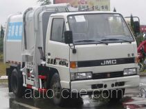 Qite JTZ5042ZLJ dump sealed garbage truck