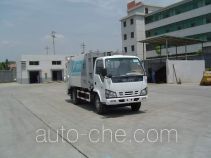Qite JTZ5050ZYS garbage compactor truck