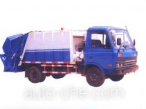 Qite JTZ5062ZYS garbage compactor truck