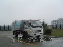 Qite JTZ5071ZYS garbage compactor truck