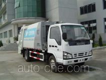 Qite JTZ5072ZYS garbage compactor truck
