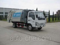 Qite JTZ5072ZYS garbage compactor truck