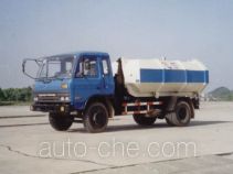 Qite JTZ5110ZXX detachable body garbage truck
