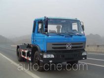 Qite JTZ5111ZXX detachable body garbage truck