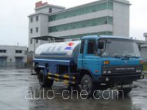 Qite JTZ5140GSS sprinkler machine (water tank truck)
