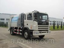 Qite JTZ5155ZYS garbage compactor truck