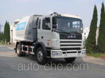 Qite JTZ5159ZLJ dump garbage truck