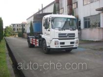 Qite JTZ5160ZXXDFL5 detachable body garbage truck
