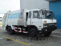 Qite JTZ5161ZYS garbage compactor truck
