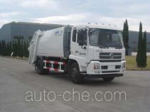 Qite JTZ5161ZYSDFL5 garbage compactor truck