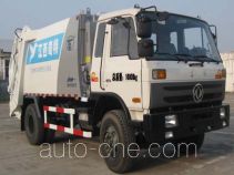 Qite JTZ5168ZYS garbage compactor truck