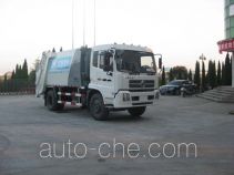 Qite JTZ5169ZYS garbage compactor truck