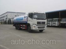 Qite JTZ5250GSS поливальная машина (автоцистерна водовоз)