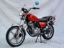 Jinwei JW125-6V motorcycle