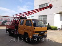 Xitan JW5052TZJ drilling rig vehicle