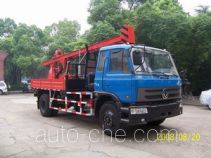 Xitan JW5101TZJ drilling rig vehicle
