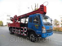 Xitan JW5123TZJ drilling rig vehicle