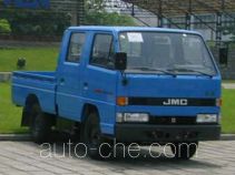 JMC JX1030DSM легкий грузовик