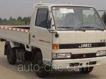 JMC JX1030TA3 cargo truck