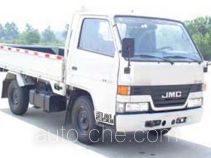 JMC JX1030TA4 cargo truck