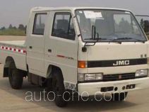 JMC JX1030TSA3 cargo truck