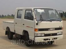 JMC JX1030TSAA3 легкий грузовик