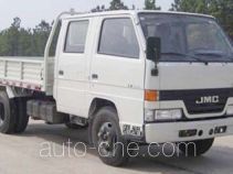 JMC JX1030TSG23 cargo truck